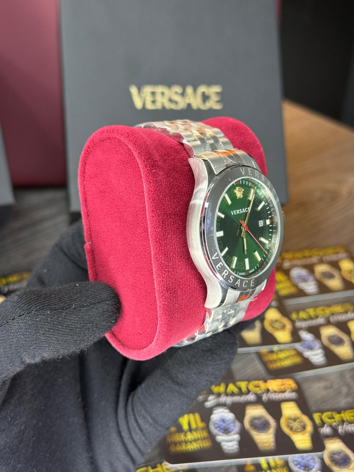 VERSACE görünüm 2